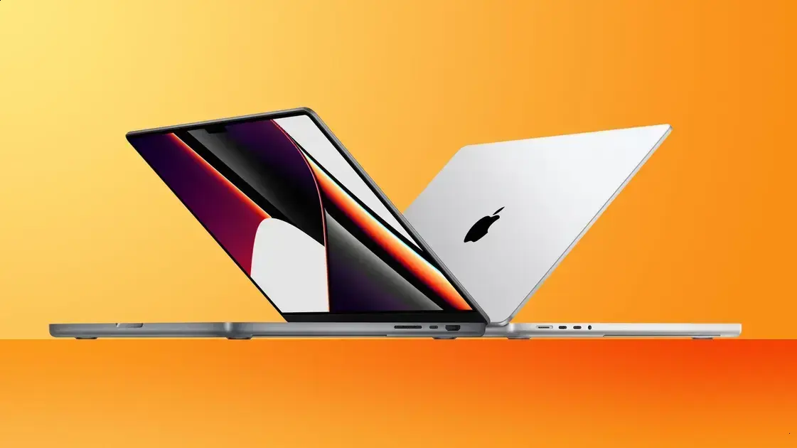 Nova linha de MacBook Pro e Mac Studio pode atrasar devido a escassez de chips 1 Nova linha de MacBook Pro e Mac Studio pode atrasar devido a escassez de chips