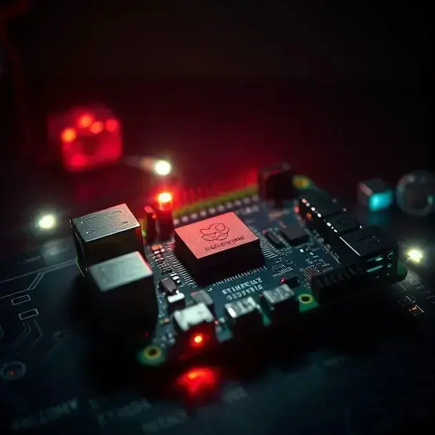 Raspberry Pi OS 2026-04-13: Nova versão do Raspberry Pi OS traz atualização de segurança e desativa sudo sem senha 1 Nova versão do Raspberry Pi OS traz atualização de segurança e desativa sudo sem senha