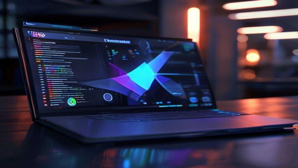 Melhorias específicas para notebooks AMD