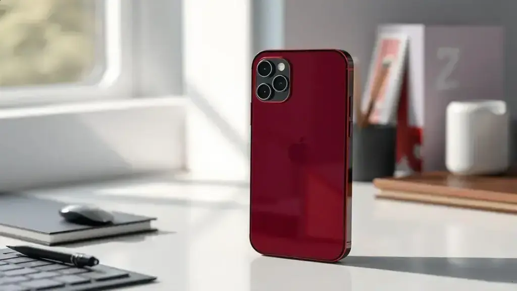 Novidades do iPhone 18 Pro e Pro Max: Lançamento, Cores e Especificações