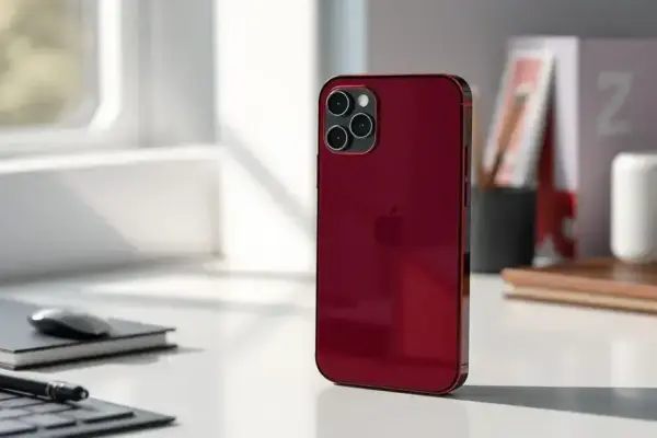 Novidades do iPhone 18 Pro e Pro Max: Lançamento, Cores e Especificações