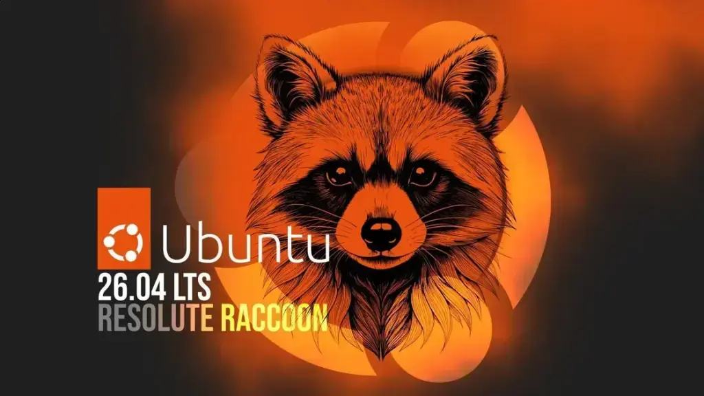 Novidades do Ubuntu 26.04 LTS: Resolute Raccoon é lançado com melhorias