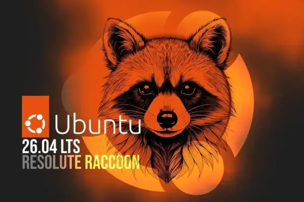 Novidades do Ubuntu 26.04 LTS: Resolute Raccoon é lançado com melhorias