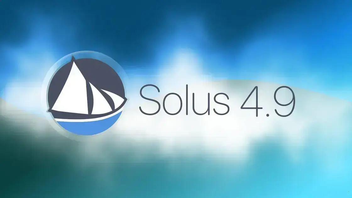 Novidades na Atualização do Solus 4.9 com Linux 6.18 e Mesa 26