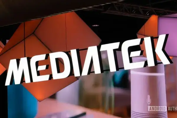 Novo chipset MediaTek Dimensity 9600 Pro pode atingir quase 5GHz