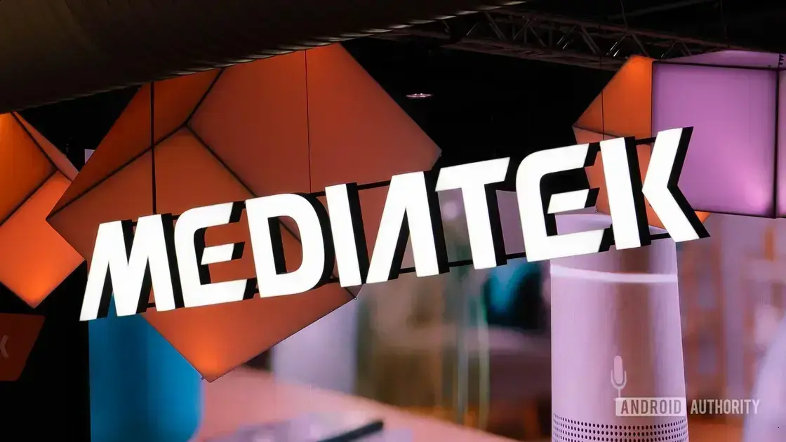 Novo chipset MediaTek Dimensity 9600 Pro pode atingir quase 5GHz