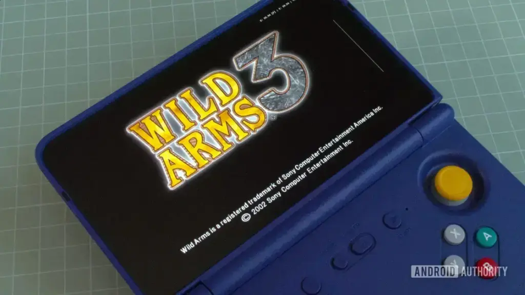 Novo emulador PS2 promete melhorar a experiência em consoles portáteis