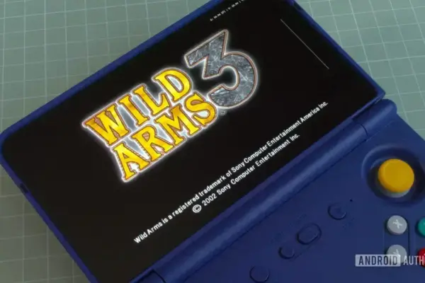 Novo emulador PS2 promete melhorar a experiência em consoles portáteis