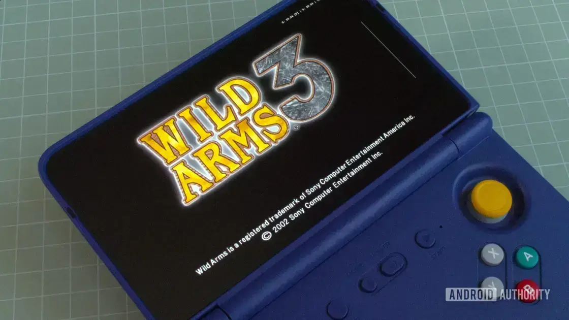 Novo emulador PS2 promete melhorar a experiência em consoles portáteis