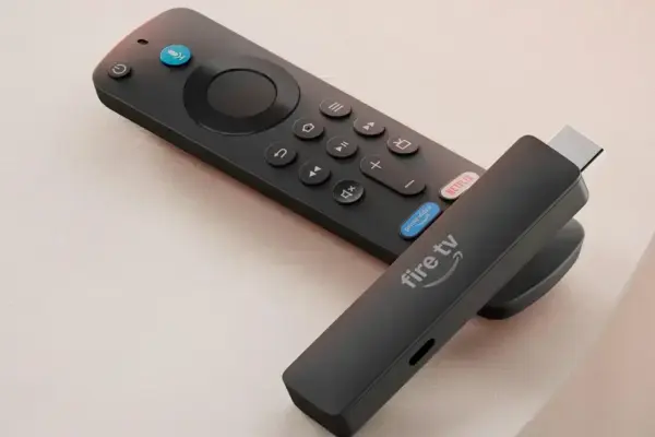Novo Fire TV Stick HD da Amazon: Fim da Instalação de Apps Não Autorizados?