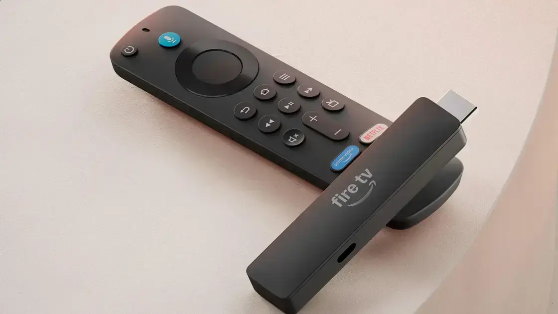 Novo Fire TV Stick HD da Amazon: Fim da Instalação de Apps Não Autorizados?