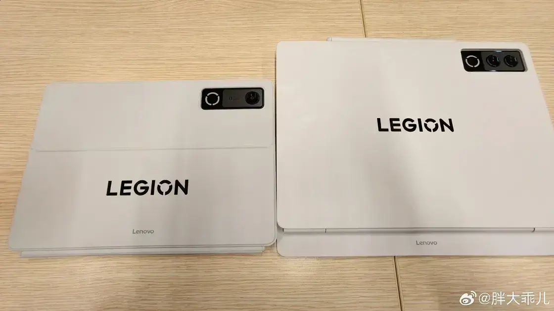 Novo tablet gamer da Lenovo promete inovação com tela maior