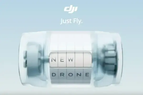 Novos drones DJI Lito 1 e Lito X1 têm lançamento confirmado para abril