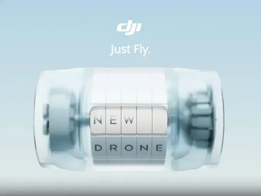 Novos drones DJI Lito 1 e Lito X1 têm lançamento confirmado para abril 1 Novos drones DJI Lito 1 e Lito X1 têm lançamento confirmado para abril