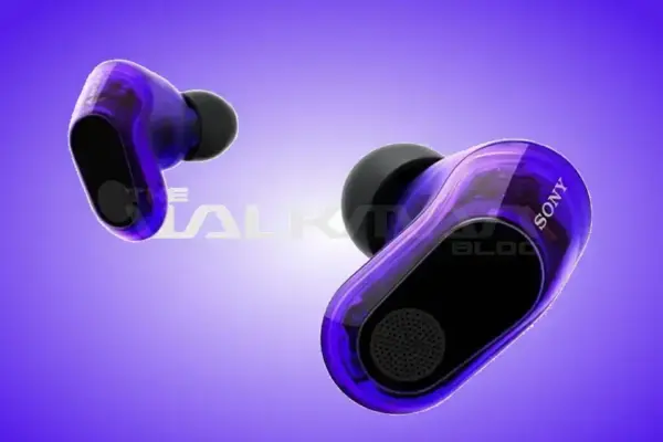 Novos fones de ouvido Sony Inzone Buds com ANC são revelados