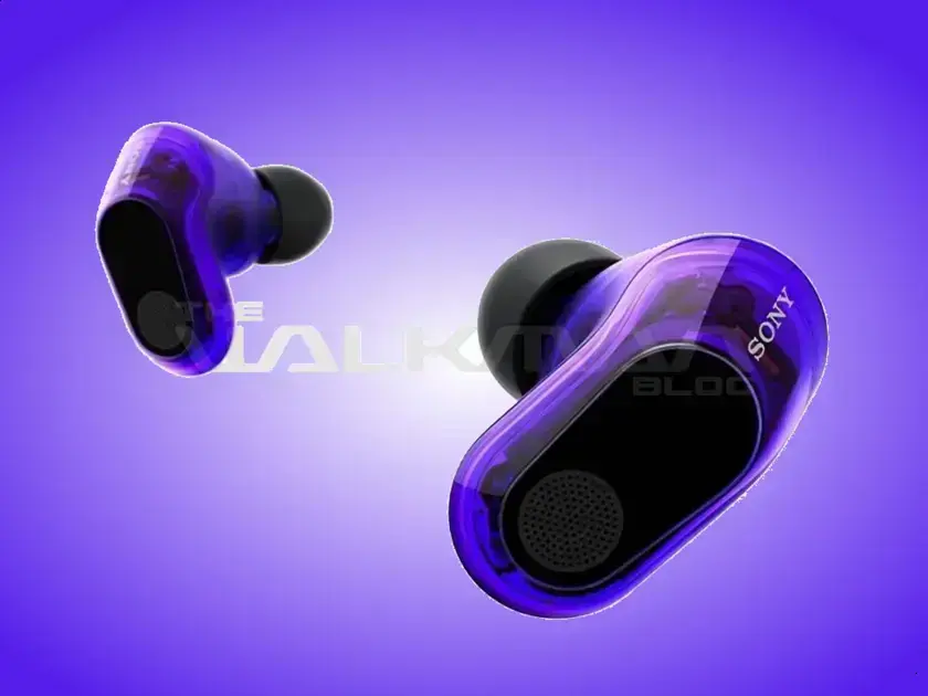 Novos fones de ouvido Sony Inzone Buds com ANC são revelados