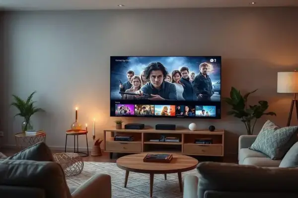 Novos Lançamentos da Apple TV: Novas Séries e Filmes Chegando em 2026