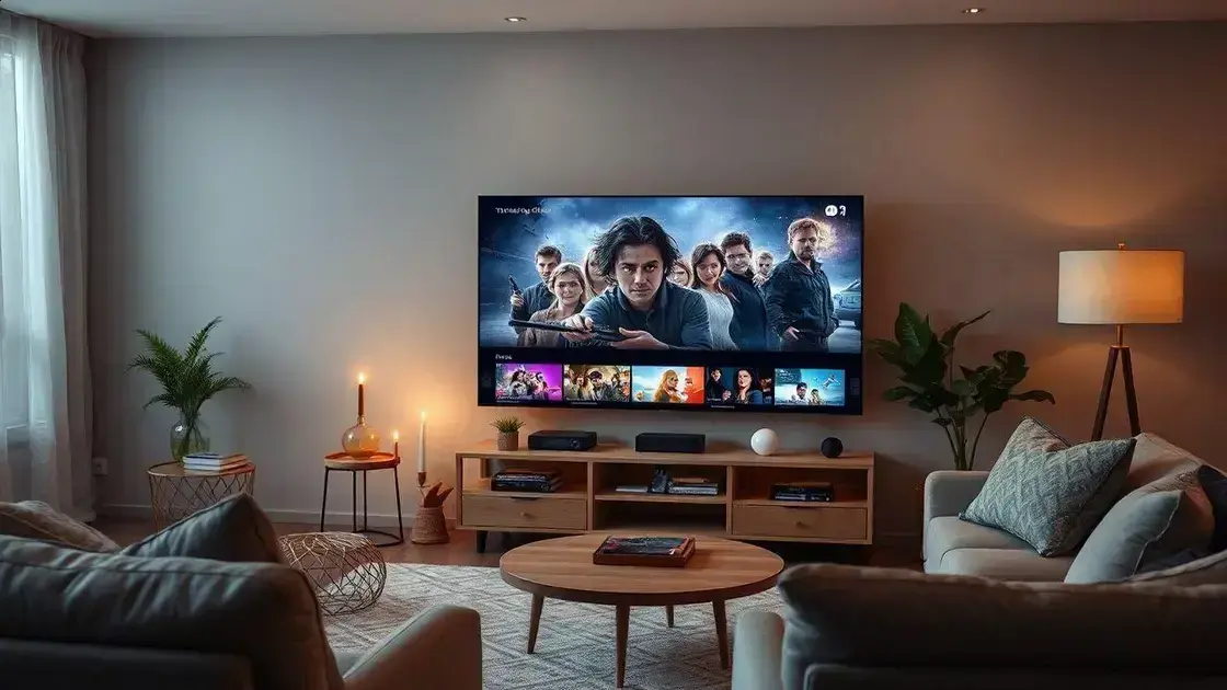 Novos Lançamentos da Apple TV: Novas Séries e Filmes Chegando em 2026 1 Novos Lançamentos da Apple TV: Novas Séries e Filmes Chegando em 2026