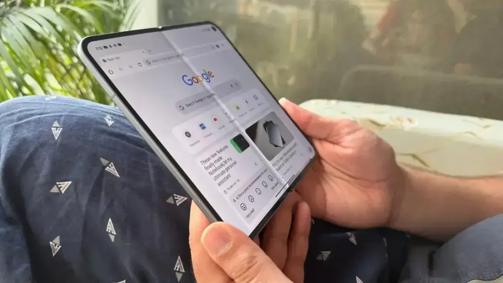 Novos wallpapers animados do Pixel 11 Pro Fold revelados em vazamento