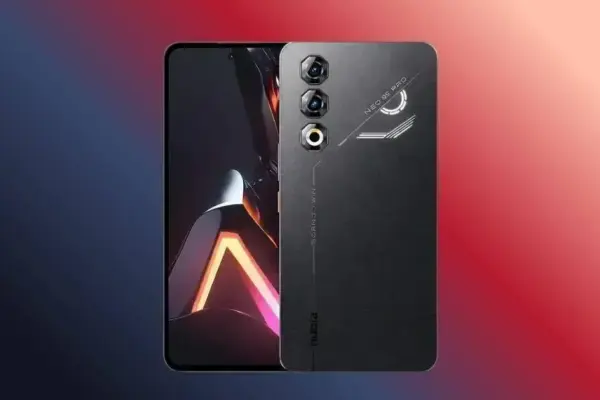 Nubia Neo 5 Pro: O smartphone gamer que promete inovação a preço acessível