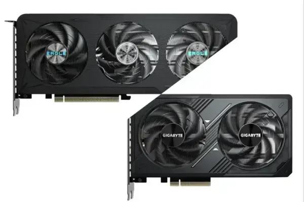 Nvidia pode atualizar a VRAM da linha RTX 5060, mas com alguma desvantagem