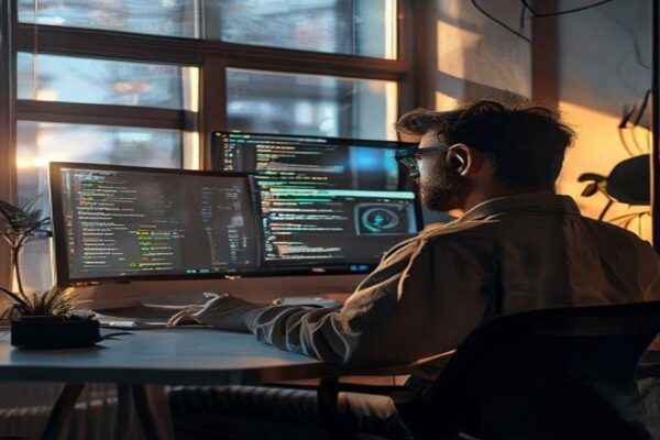 O ano em que Linux voltou a crescer no desktop