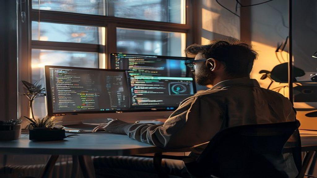 O ano em que Linux voltou a crescer no desktop 1 O ano em que Linux voltou a crescer no desktop