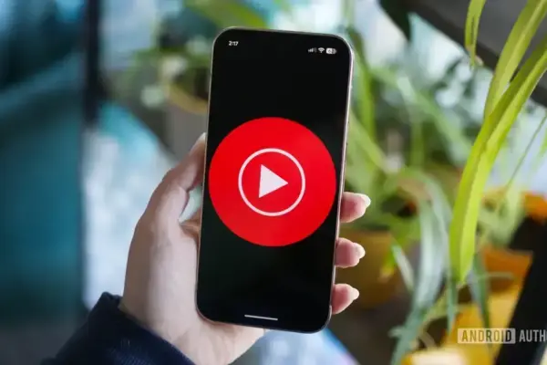 O crescimento do YouTube Music e o que significa para os usuários