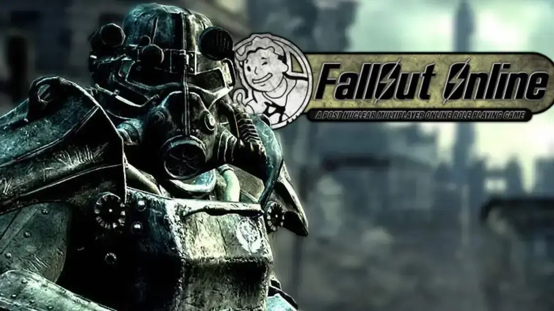 O fim de Fallout Online: Como Interplay abandonou o projeto antes da Bethesda assumir 1 O fim de Fallout Online: Como Interplay abandonou o projeto antes da Bethesda assumir