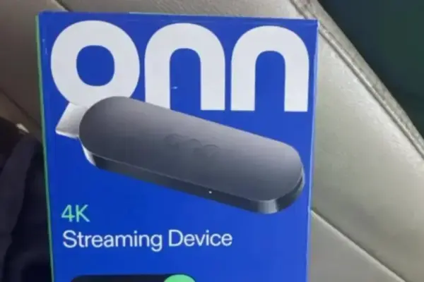O novo Onn 4K Streaming Stick já disponível nas lojas Walmart