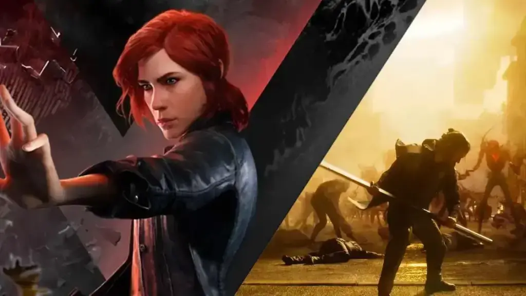 O que Alan Wake 2 e Control têm em comum? Descubra!