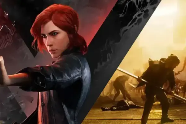 O que Alan Wake 2 e Control têm em comum? Descubra!