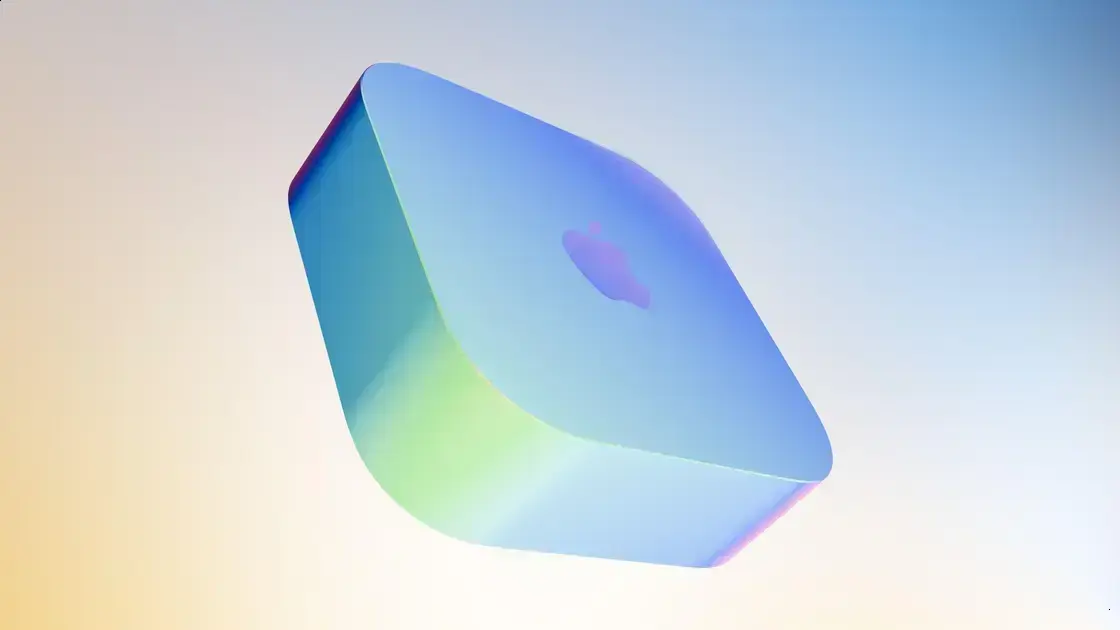 O que esperar da nova Apple TV 2026 e seus recursos com Siri 1 O que esperar da nova Apple TV 2026 e seus recursos com Siri