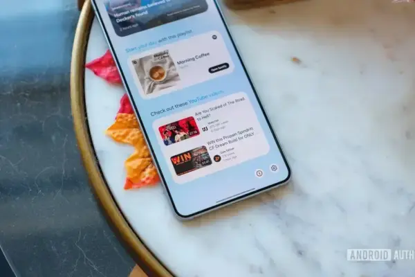 One UI 9 promete previsão semanal de clima no Now Brief da Samsung