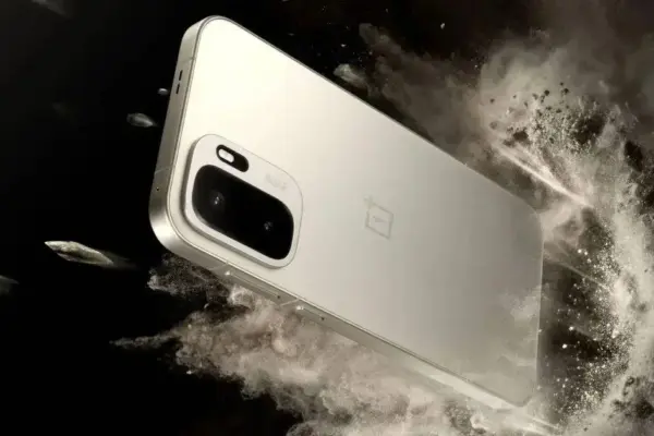 OnePlus Ace 6 Ultra chega com bateria gigante e controle gamer inovador