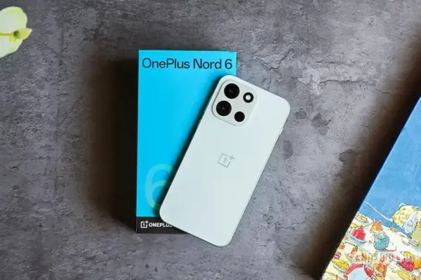 OnePlus Nord 6: O celular com bateria de 9.000 mAh e mais recursos