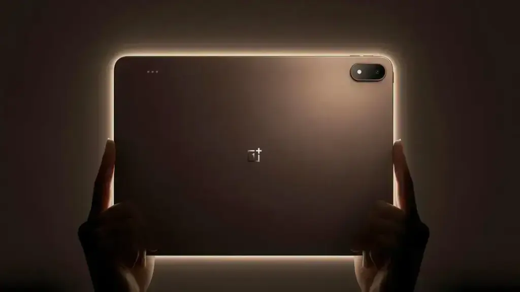 OnePlus Pad 4: O novo tablet que promete impressionar com desempenho superior