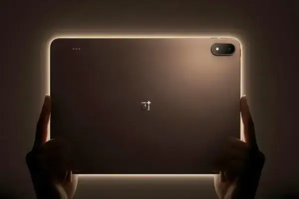 OnePlus Pad 4: O novo tablet que promete impressionar com desempenho superior