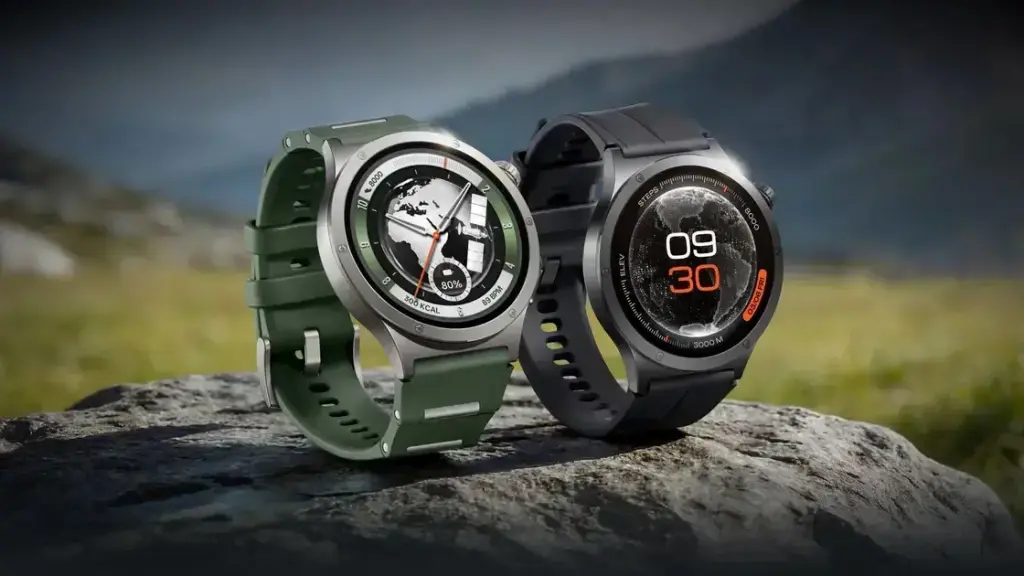 OnePlus Watch 4: Novo smartwatch traz Wear OS 6 e grandes melhorias
