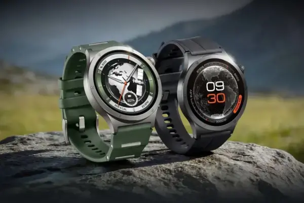 OnePlus Watch 4: Novo smartwatch traz Wear OS 6 e grandes melhorias