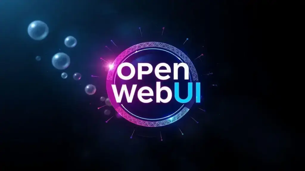 Open WebUI: Plataforma de IA offline para Linux com instalação via Flatpak