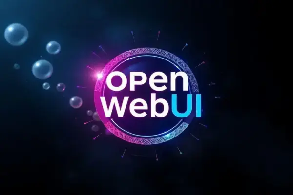 Open WebUI: Plataforma de IA offline para Linux com instalação via Flatpak