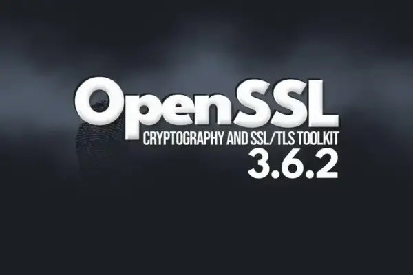 OpenSSL 3.6.2: Atualização de Segurança Resolve Múltiplas Vulnerabilidades