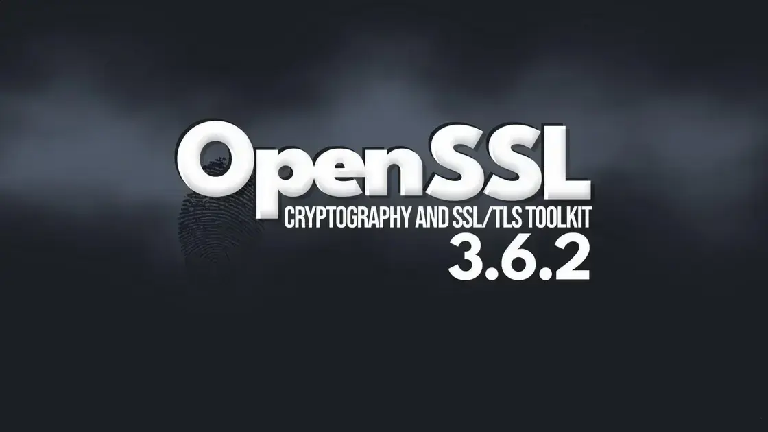 OpenSSL 3.6.2: Atualização de Segurança Resolve Múltiplas Vulnerabilidades