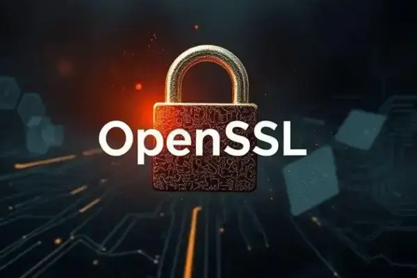 OpenSSL 4.0: Liberação com Suporte a ECH e Fim do Código Legado