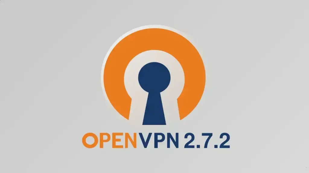 OpenVPN 2.7.2 lança correções de segurança e melhorias de senha