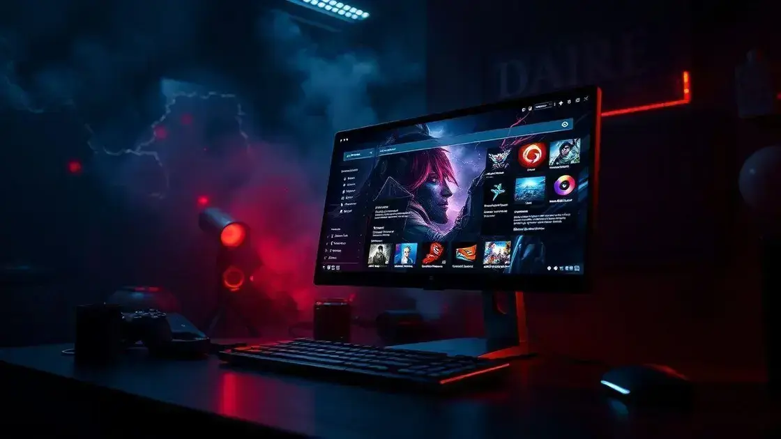 Opera GX: O navegador gamer que chegou ao Linux para impressionar 1 Opera GX: O navegador gamer que chegou ao Linux para impressionar