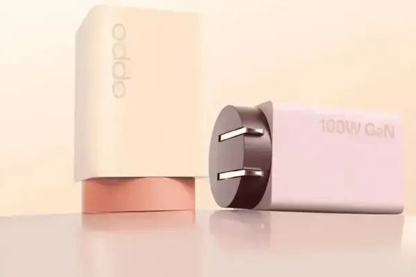OPPO apresenta novos carregadores GaN de 100W e 120W com o Find X9 Ultra