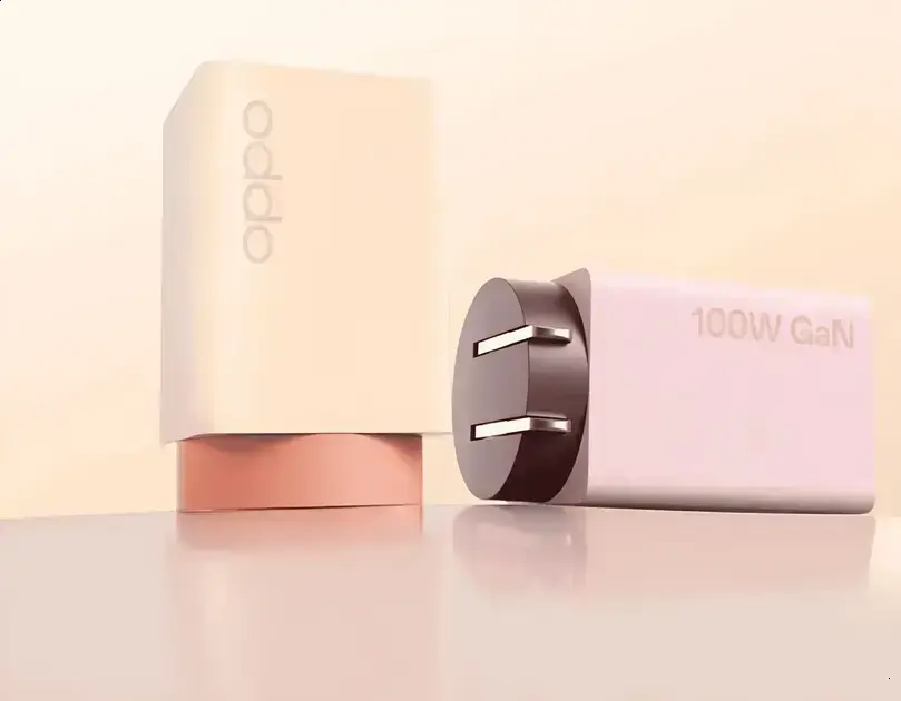 OPPO apresenta novos carregadores GaN de 100W e 120W com o Find X9 Ultra 1 OPPO apresenta novos carregadores GaN de 100W e 120W com o Find X9 Ultra