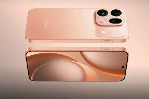 Oppo apresenta o smartphone Find X9s Pro com câmeras impressionantes
